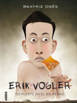 cover image of ERIK VOGLER 2
